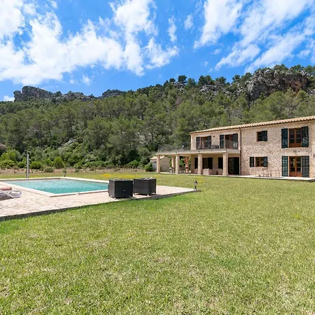 Vall D'en March By Sealand Villa