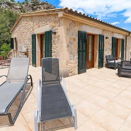 Vall D'en March By Sealand Villa Pollensa