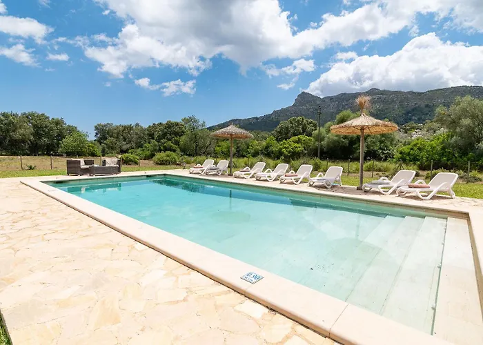 Villa Vall D'en March By Sealand *