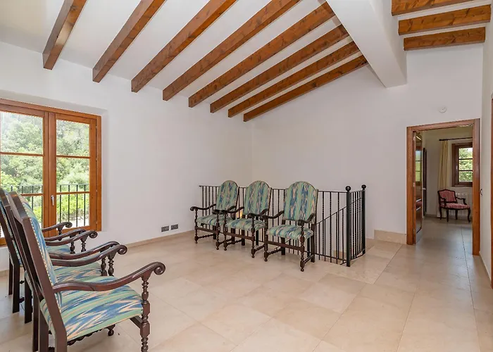 Vall D'en March By Sealand Pollensa