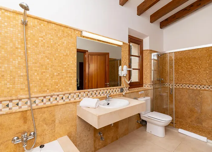 Vall D'en March By Sealand *