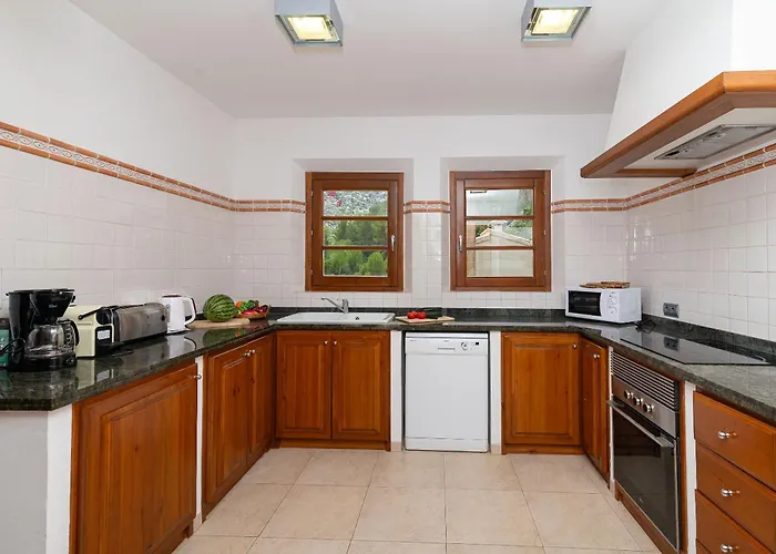 Vall D'en March By Sealand * Pollensa