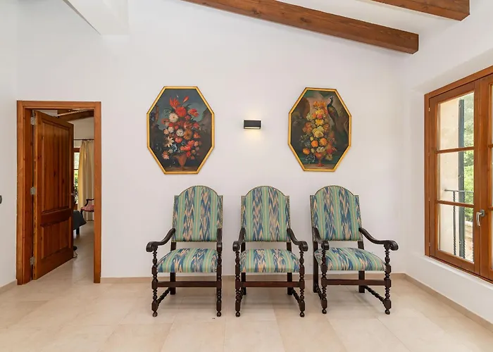 Vall D'en March By Sealand *