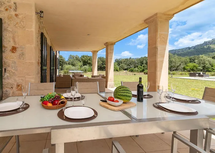 Vall D'en March By Sealand Pollensa