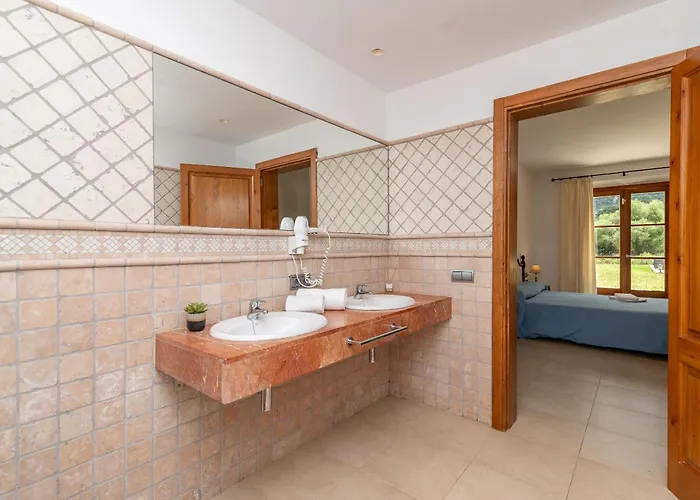 Villa Vall D'en March By Sealand