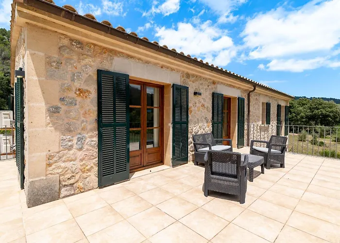 Vall D'en March By Sealand *