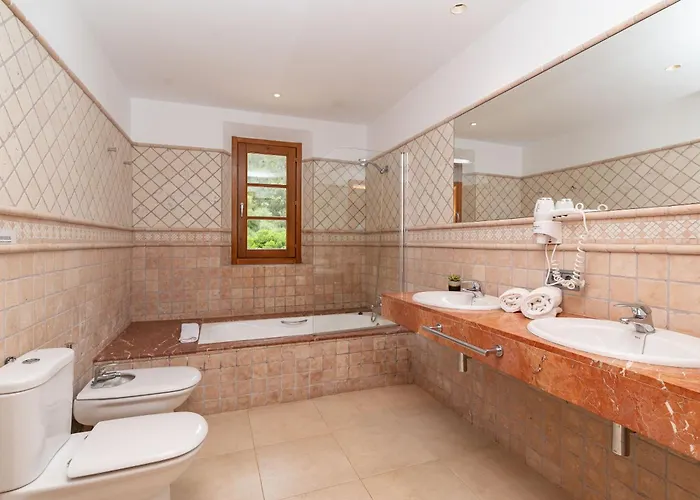 Vall D'en March By Sealand Villa Pollensa