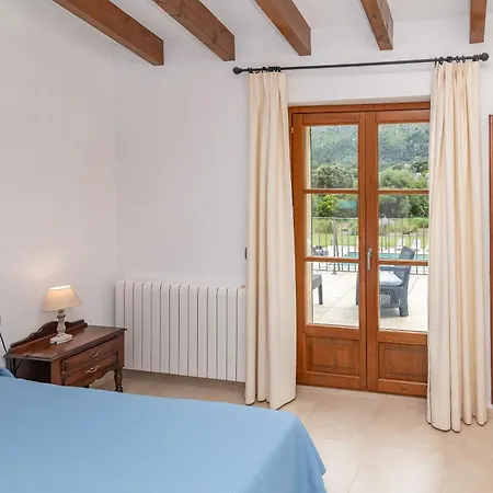 Vall D'en March By Sealand * Pollensa