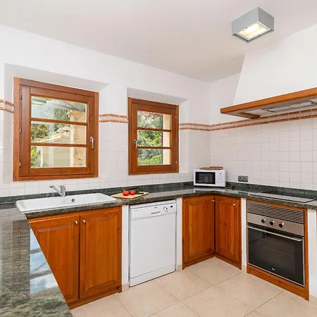 Vall D'en March By Sealand