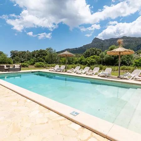 Vila Vall D'en March By Sealand *