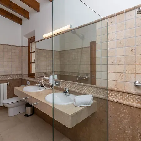 Vila Vall D'en March By Sealand Pollença