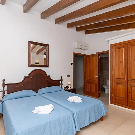 Vall D'en March By Sealand * Pollença