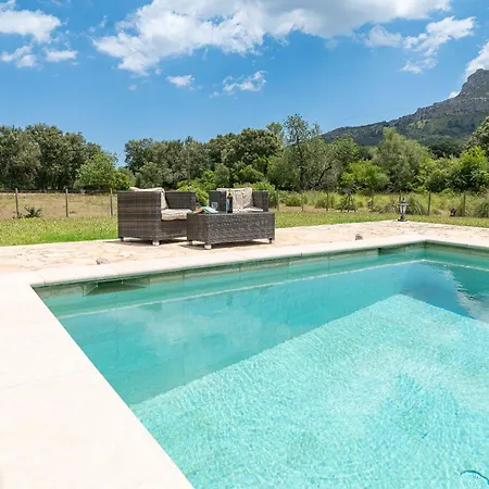 Vall D'en March By Sealand Willa