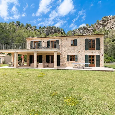 Vila Vall D'en March By Sealand