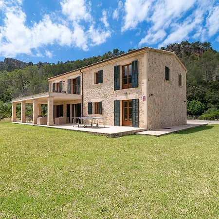 Vall D'en March By Sealand Pollença