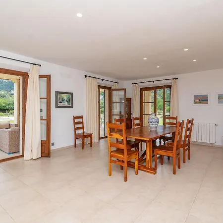 Vall D'en March By Sealand