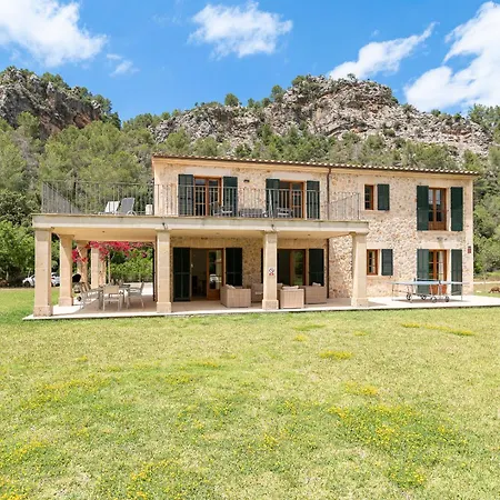 Vall D'en March By Sealand Willa *