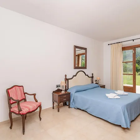 Vila Vall D'en March By Sealand Pollença