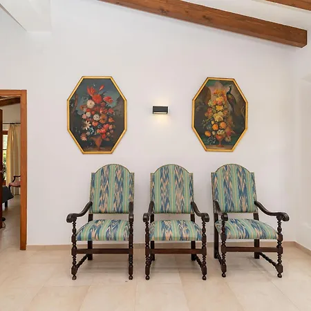 Vall D'en March By Sealand *