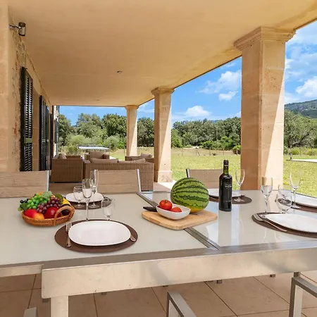 Vall D'en March By Sealand Pollença