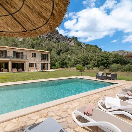 Vall D'en March By Sealand Willa