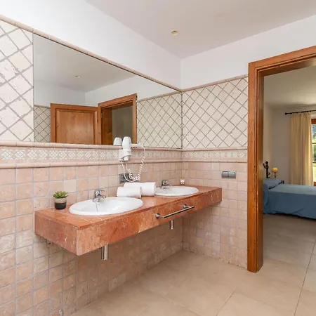 Vila Vall D'en March By Sealand