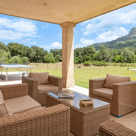 Vall D'en March By Sealand Vila *