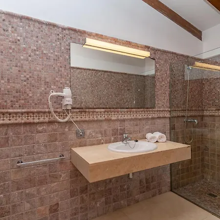 Villa Vall D'en March By Sealand *