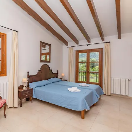 Vall D'en March By Sealand Pollensa