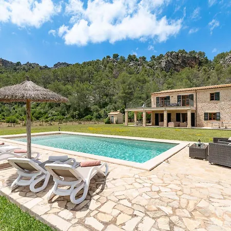 Vall D'en March By Sealand * Pollença