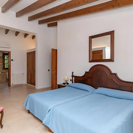 Vila Vall D'en March By Sealand