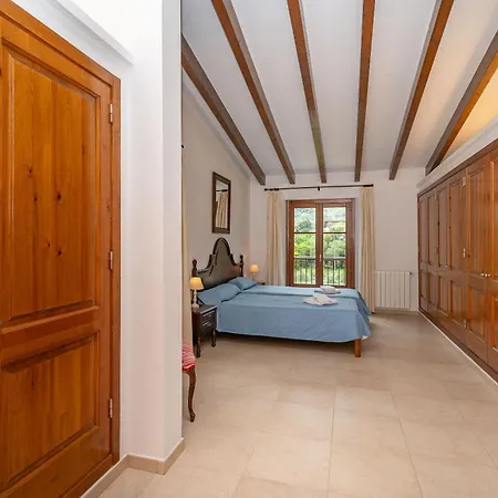 Vall D'en March By Sealand Willa *