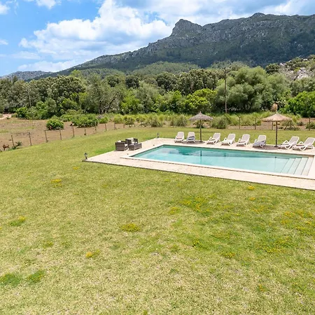 Vall D'en March By Sealand Pollensa