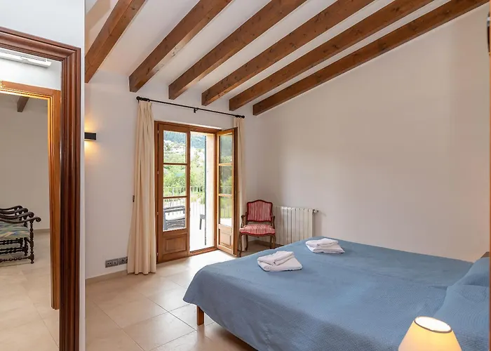 Vall D'en March By Sealand