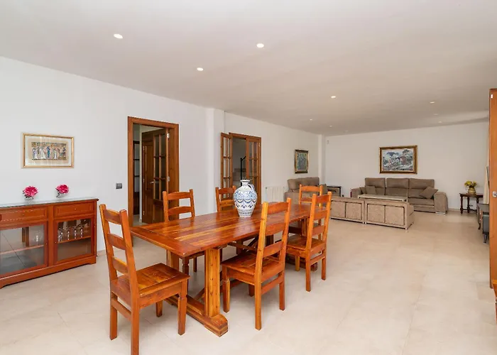 Villa Vall D'en March By Sealand *