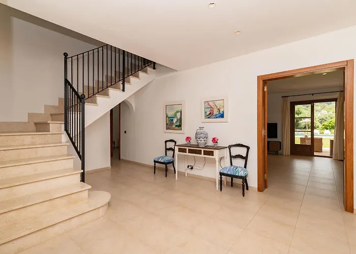 Villa Vall D'en March By Sealand Pollença