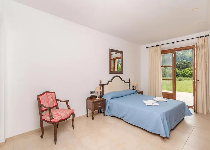 Villa Vall D'en March By Sealand Pollença