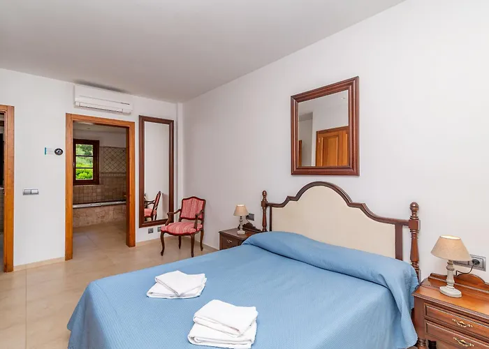 Vall D'en March By Sealand * Pollença