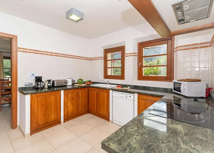 Vall D'en March By Sealand