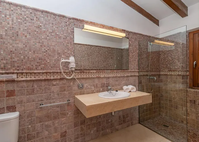 Villa Vall D'en March By Sealand *