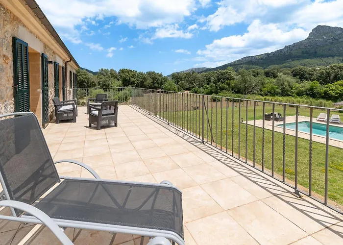 Vall D'en March By Sealand *