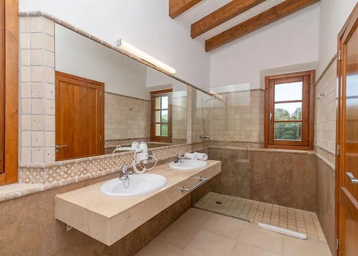 Vall D'en March By Sealand