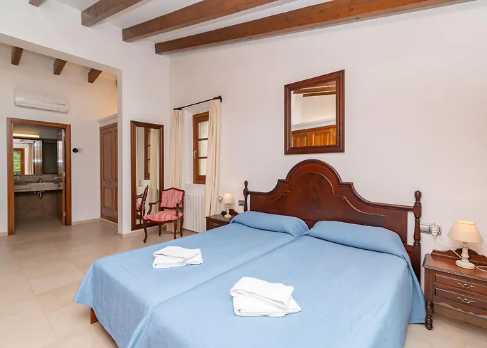 Vall D'en March By Sealand Villa