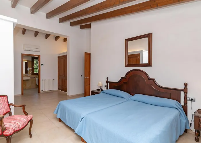 Villa Vall D'en March By Sealand