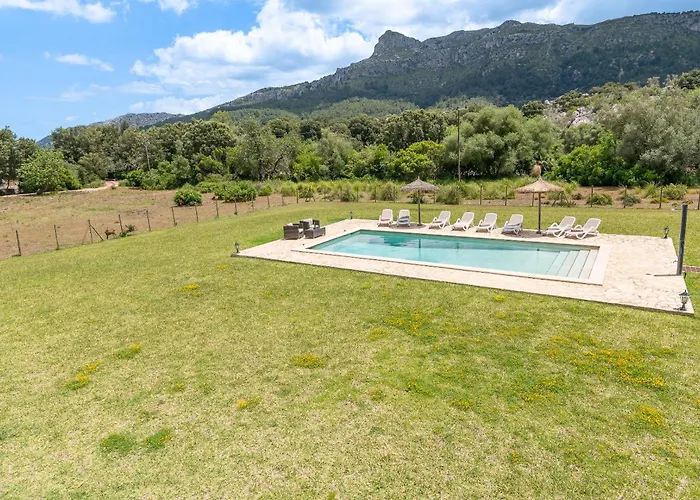 Vall D'en March By Sealand Pollença