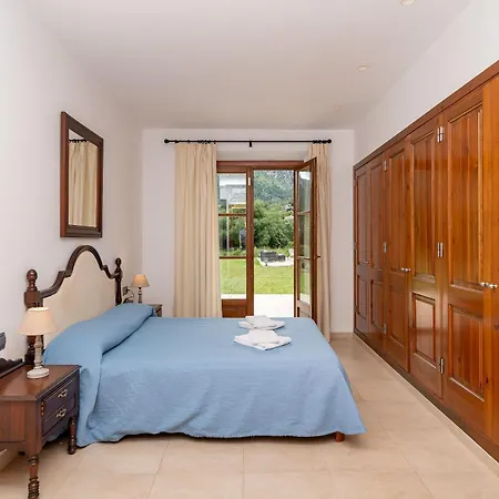 Vall D'en March By Sealand *