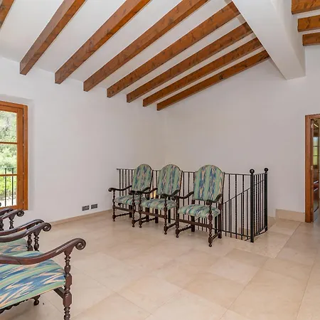 Vall D'en March By Sealand Pollença