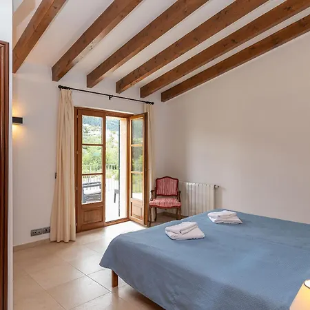 Vall D'en March By Sealand