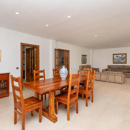 Villa Vall D'en March By Sealand *