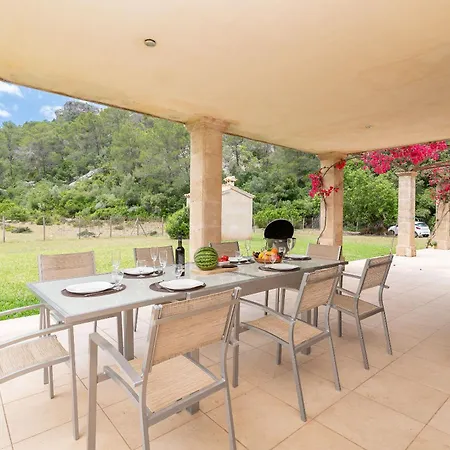 Vall D'en March By Sealand Villa Pollença